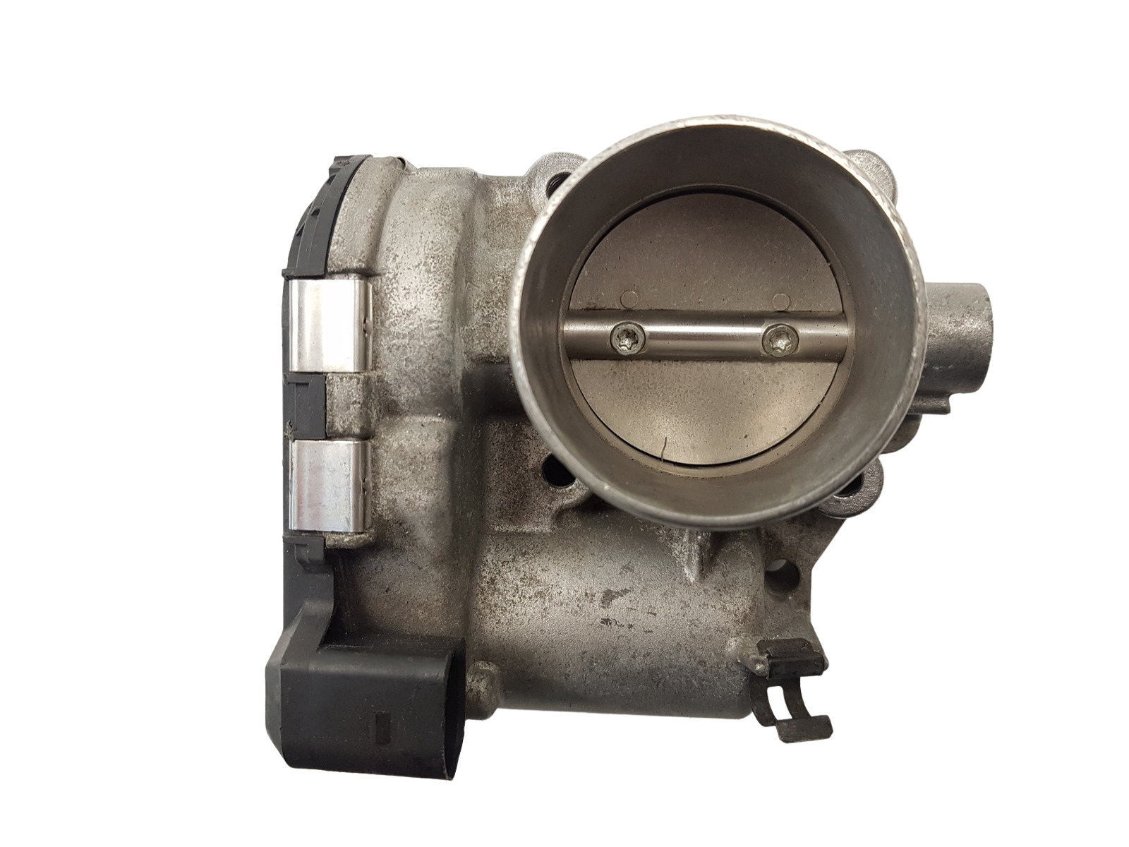 Válvula do corpo do acelerador Ford Volvo 7S7G-9F991-CA 0280750535 1.6 1112 main product photo