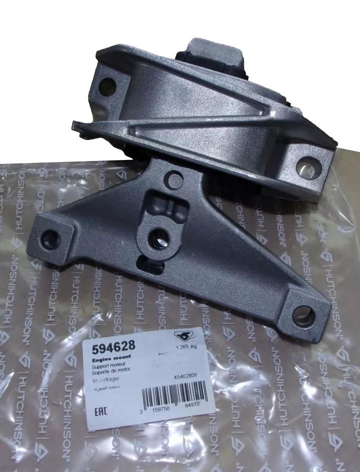 Apoio do Motor Fazer Citroen Peugeot 594628 1839A1 1839.A1 Hutchinson main product photo