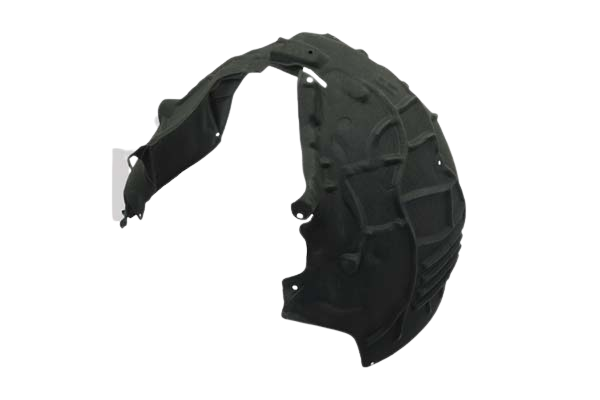 Guarda-lama Frente Esquerdo Fazer Audi Q7 4M0821171Q 88211701702 DPA main product photo