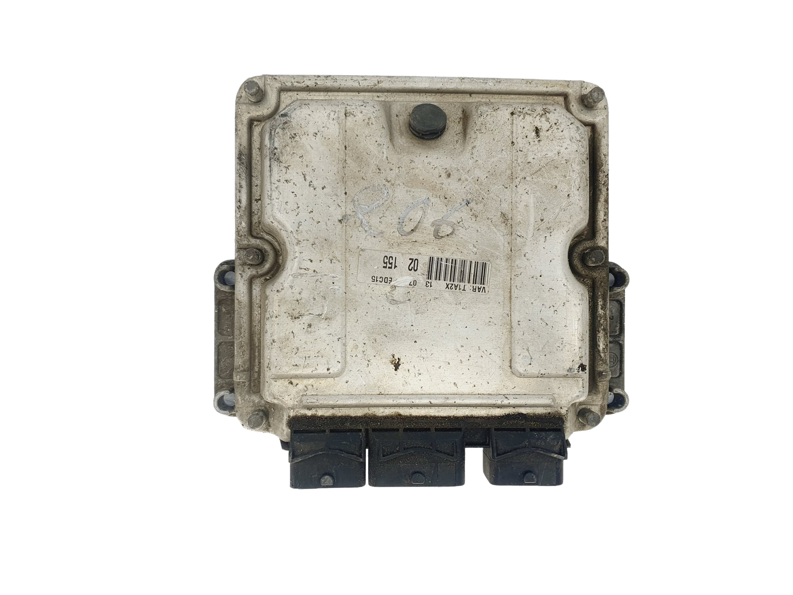Unidade de Controlo 0281011188 9640938680 9648588880 PSA Bosch 44668 main product photo