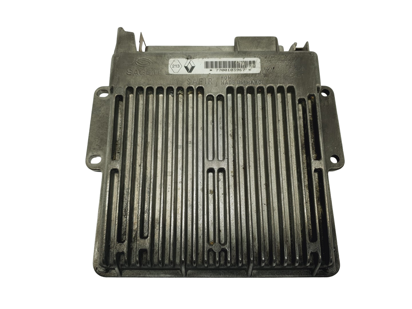 Unidade de Controlo 21625022-3 7700868295 7700103967 Renault Sagem 68427 main product photo
