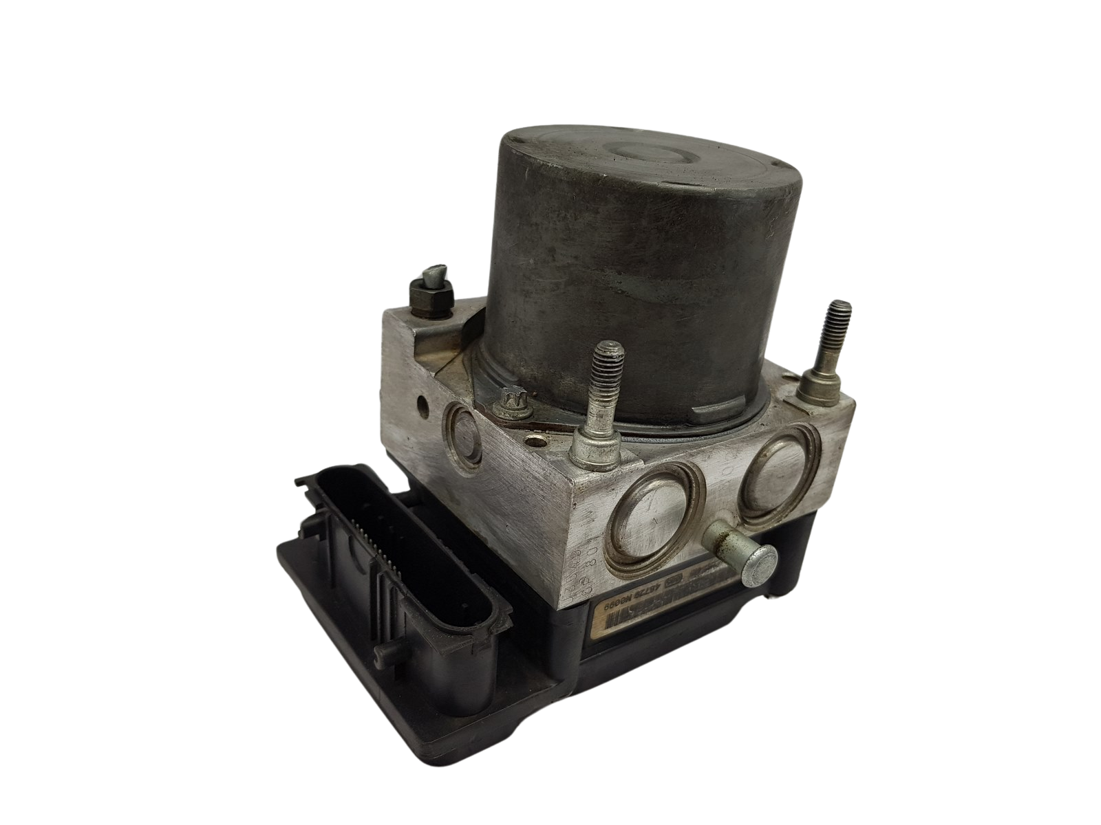 Bomba Abs PSA Berlingo Partner 9655045780 0265800415 Bosch 4742 main product photo