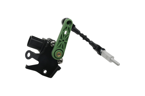 Sensor nível faróis Frente Direito Fazer Audi 4H0941286G 99411811501 Vika main product photo