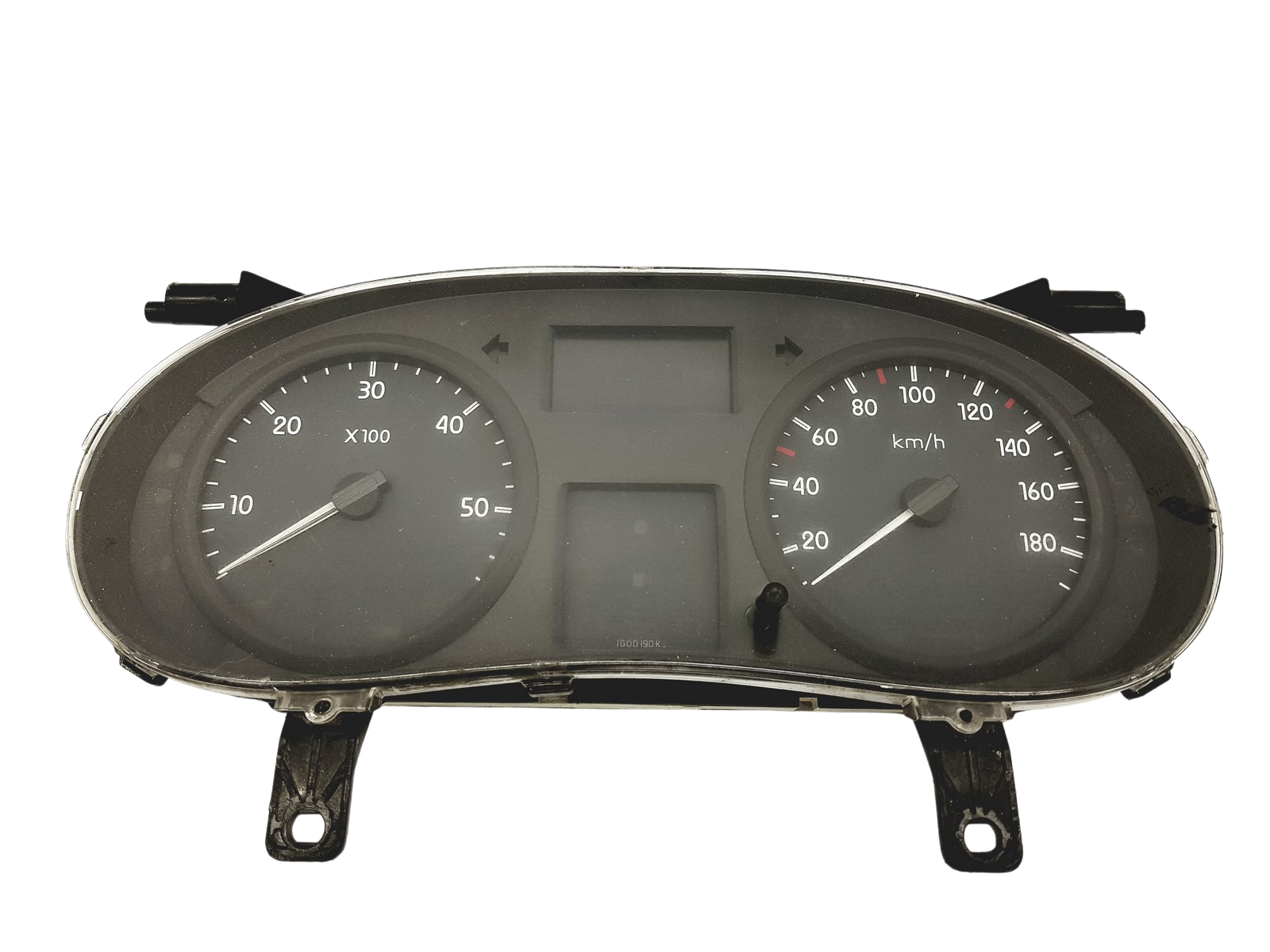 Velocímetro Renault Master 2 8200467952 B main product photo