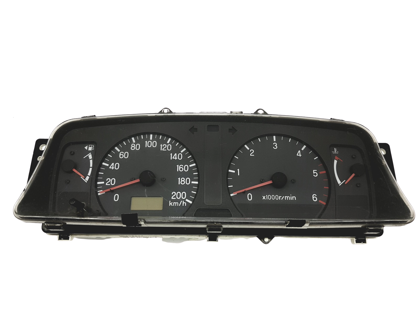 Conta-rotações Mitsubishi Pajero Sport MR506277 Denso main product photo