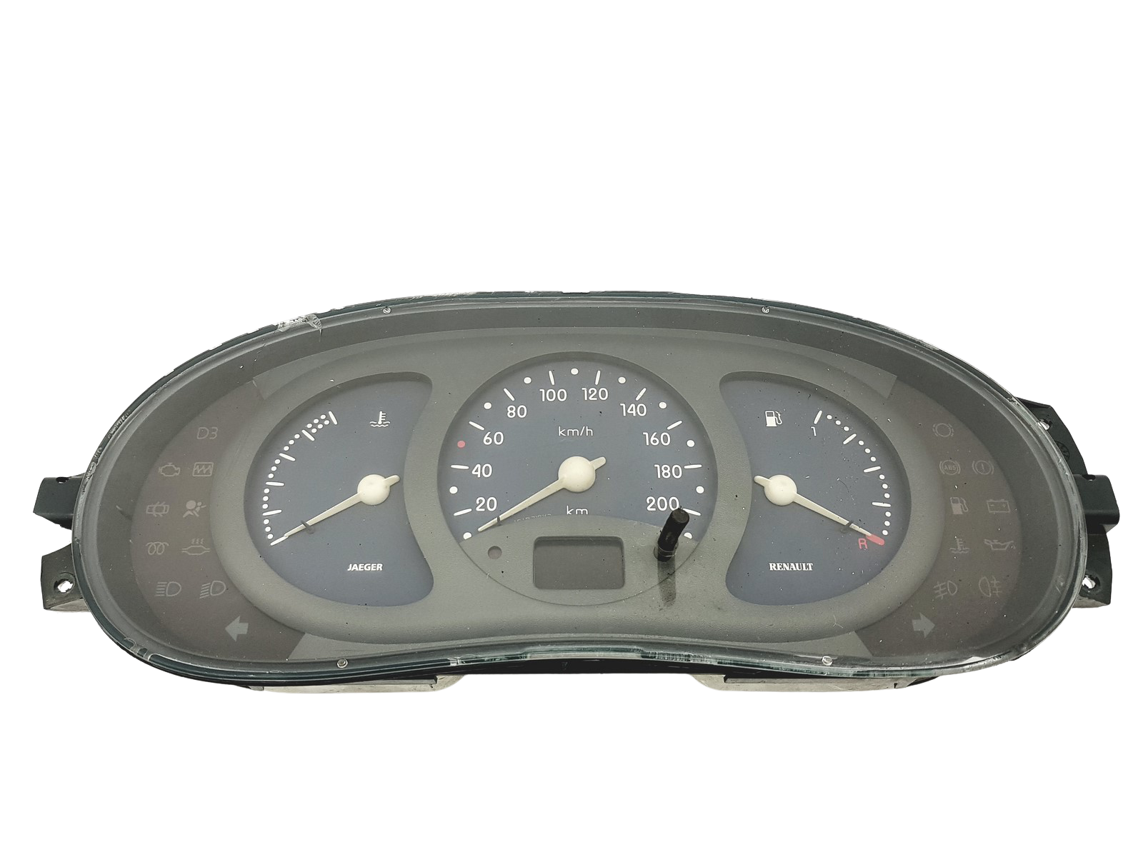 Velocímetro Renault Kangoo 1 7700313173 K8 41912 main product photo