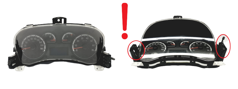 Conta-rotações Fiat Panda 51885379 503005312501 48869 main product photo