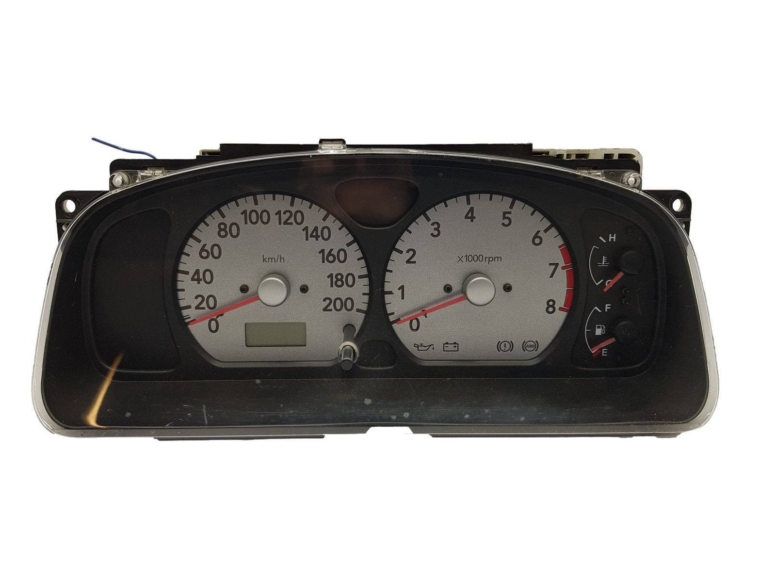 Conta-rotações Suzuki Ignis 34100-80GA0 34100-8GA 2733 main product photo