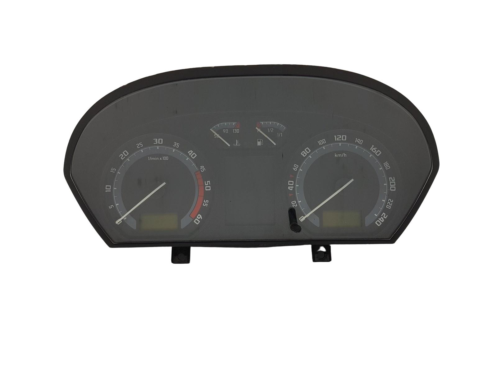 Conta-rotações Skoda Fabia 6Y0920883E 1375 main product photo