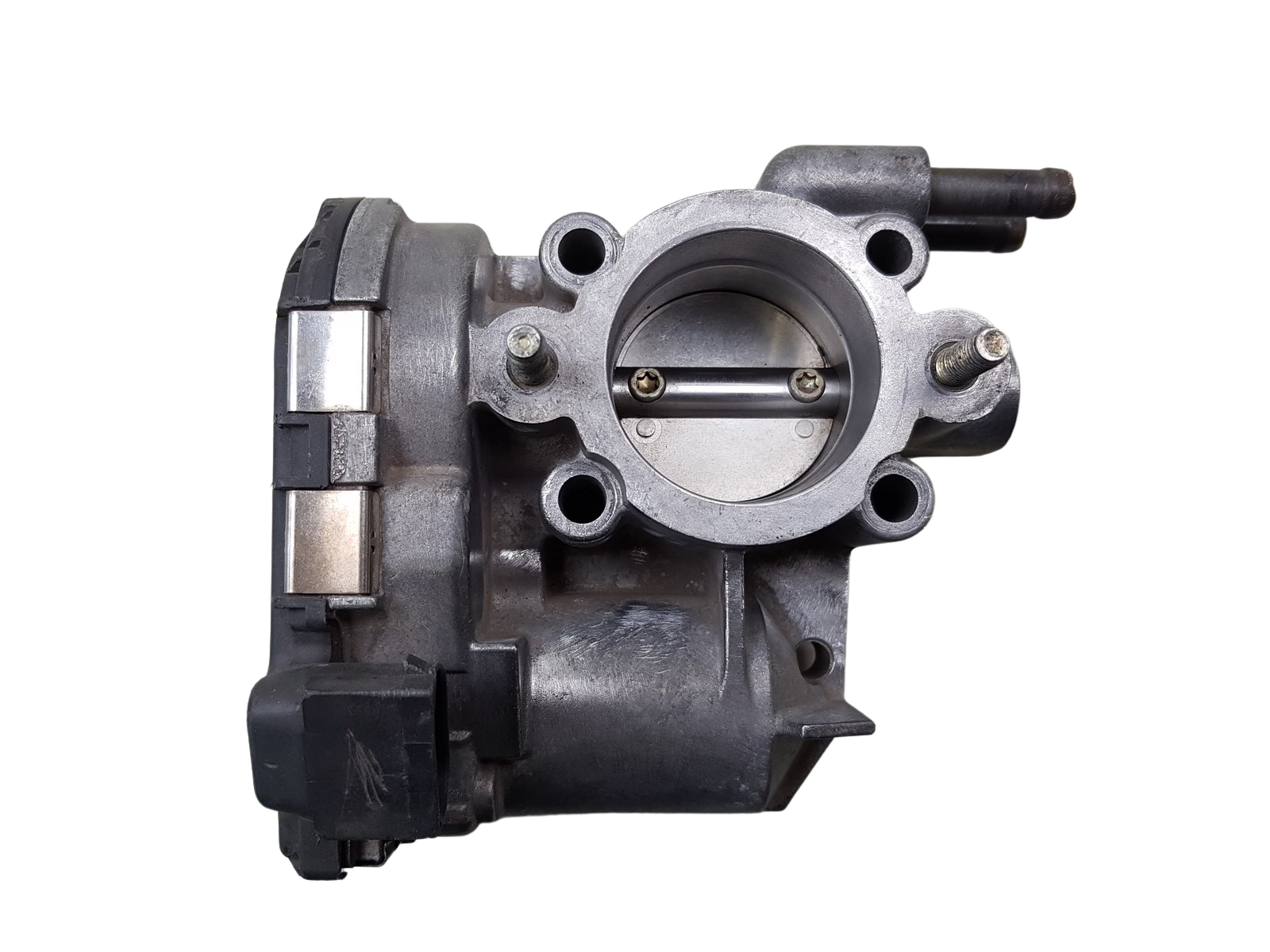 Válvula do corpo do acelerador Opel 9157512 0280750044 1.0 1.2 1916 main product photo