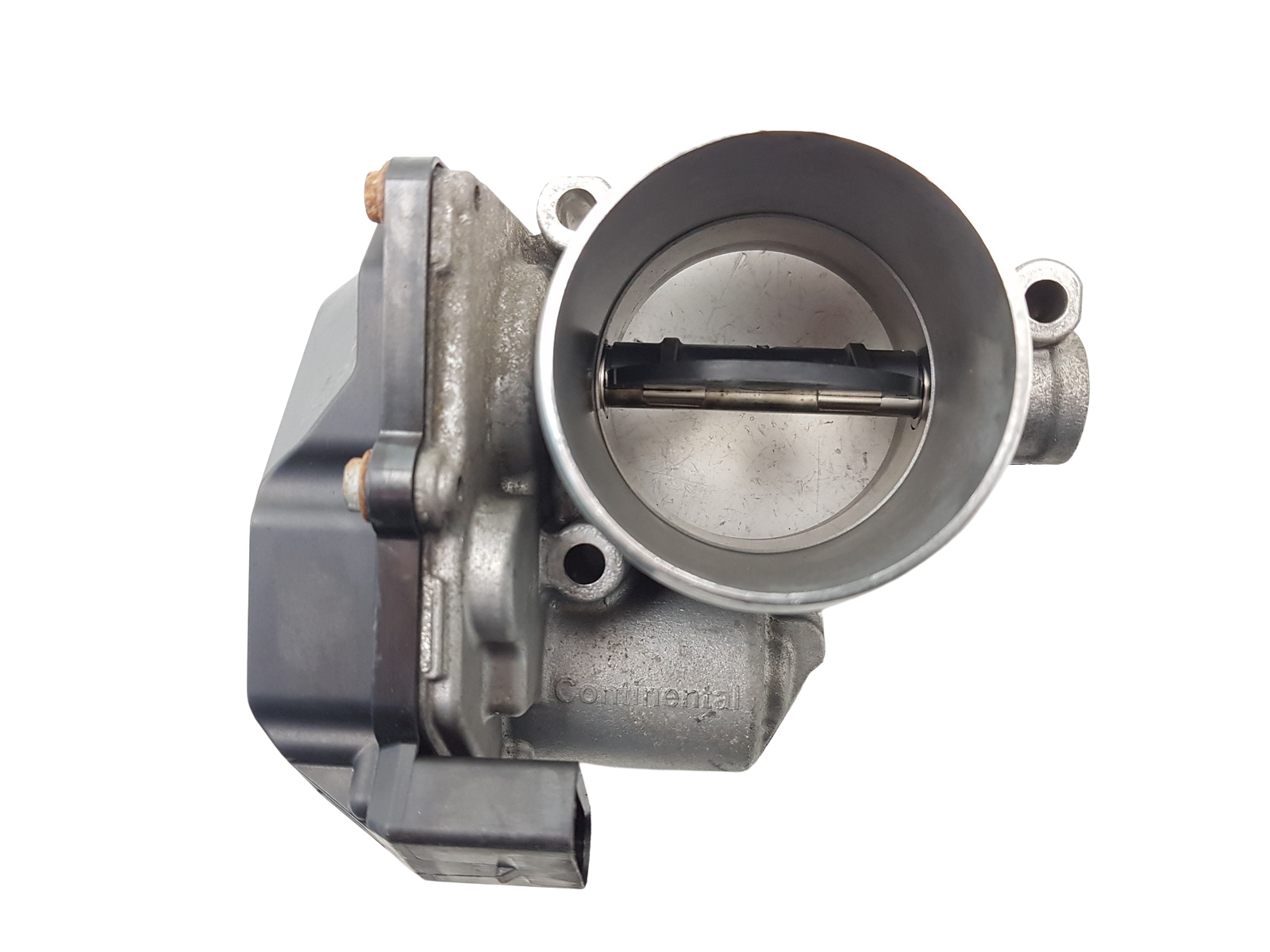 Válvula do corpo do acelerador Ford 9M5Q-9E926-AA A2C53286823 VDO 2420 main product photo