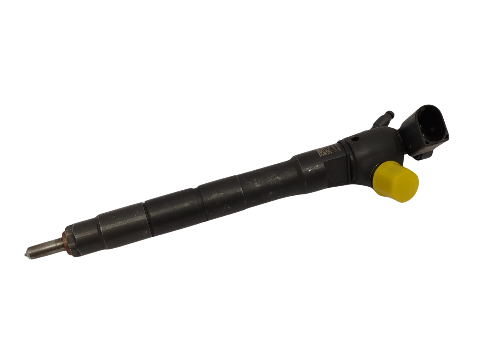 Injetor de combustível VWAG 04B130277J 28424049 Delphi main product photo