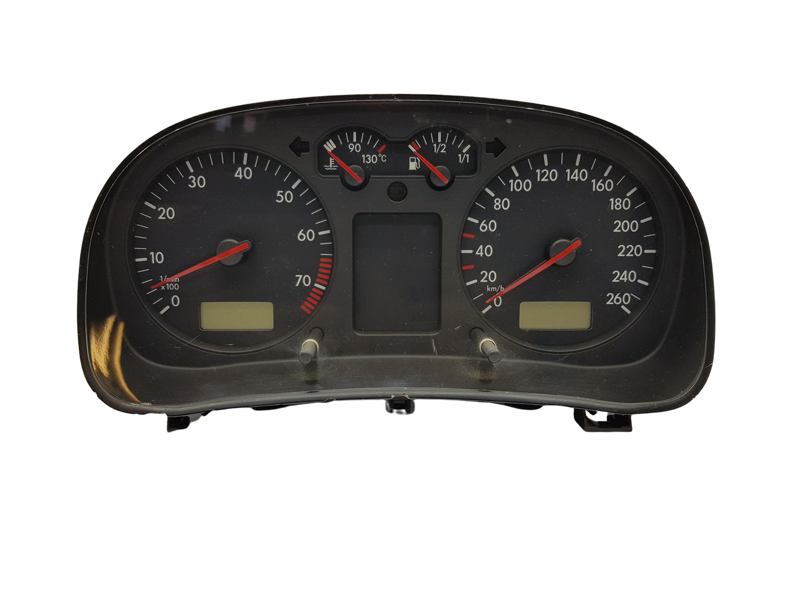 Conta-rotações VW Golf MK4 1J0919881B 0263611022 1850 main product photo