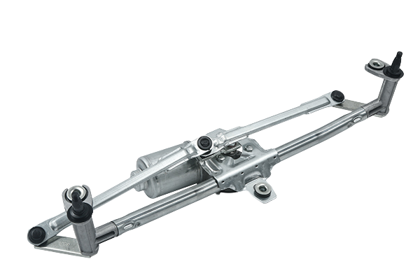 Mecanismo Limpa-vidros VW 1J1955603B 1J1955113C B18657 Borsehung main product photo