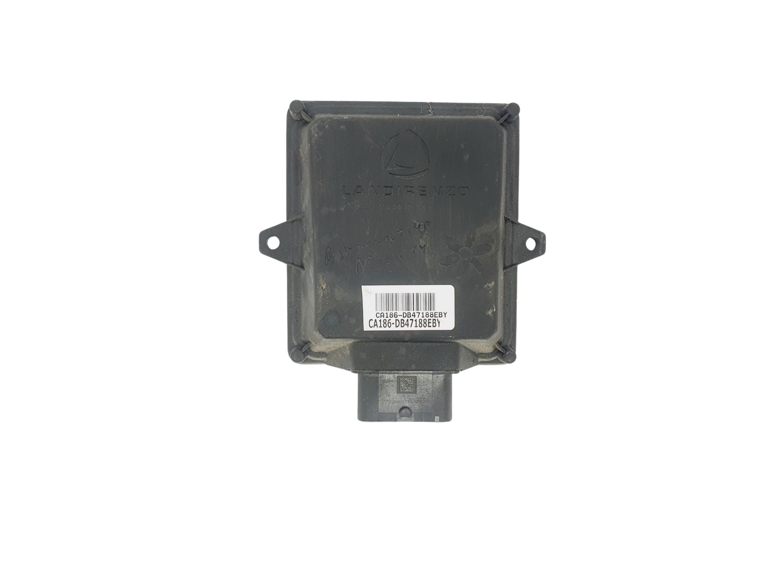Unidade de Controlo 67R-016043 110R-006070 EVO Landi Renzo 47188 main product photo