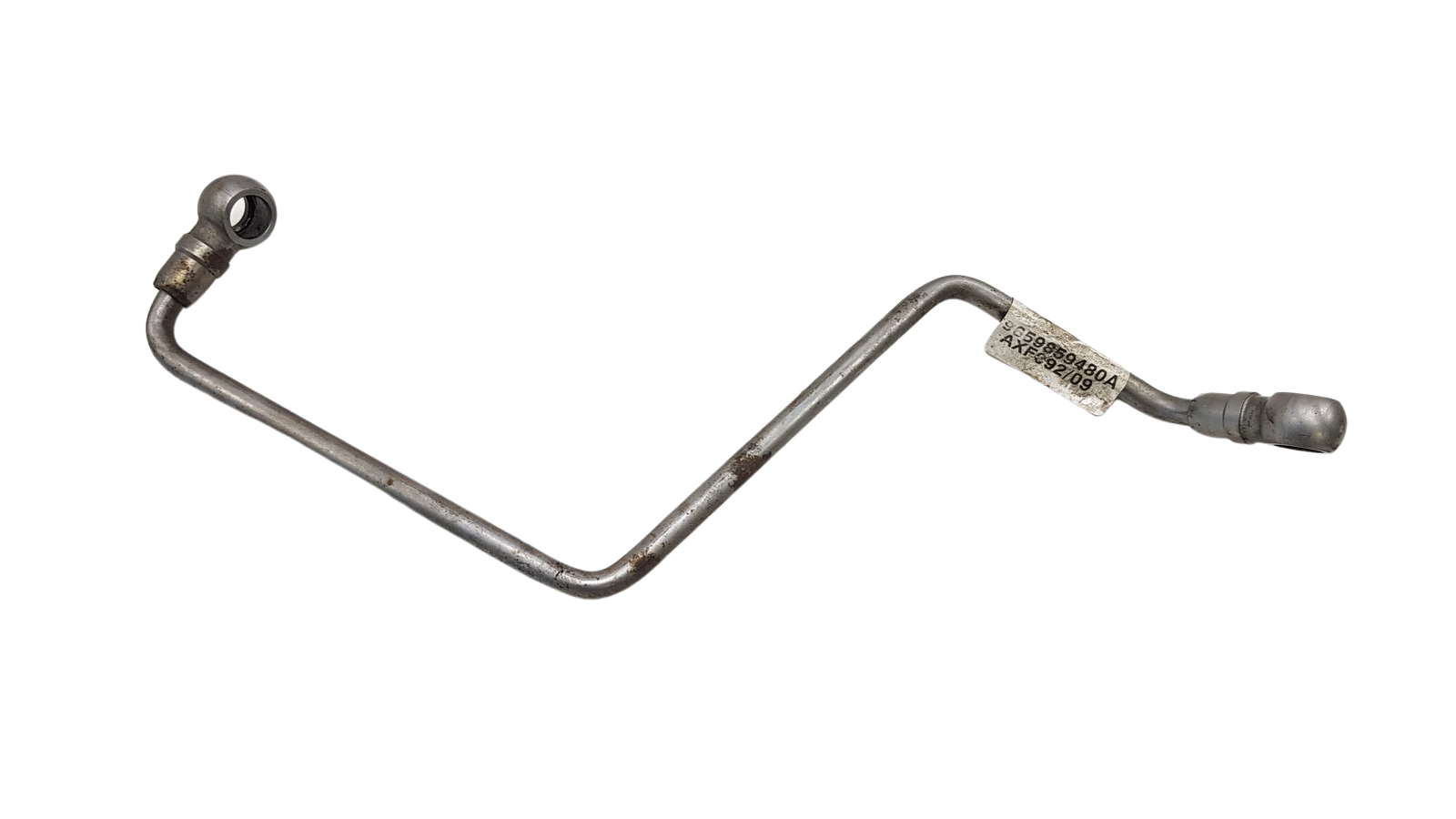 Mangueira de carga de ar 9659859480 A 037962 1.4 HDI Citroen Peugeot main product photo