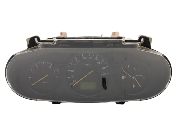 Conta-rotações Ford Fiesta YS6F-10C956-AB 22882 main product photo