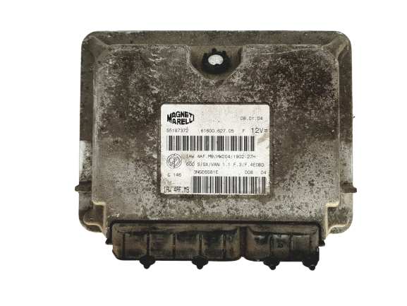 Unidade de Controlo IAW.4AF.M9 55187372 Fiat Magneti Marelli 19459 main product photo