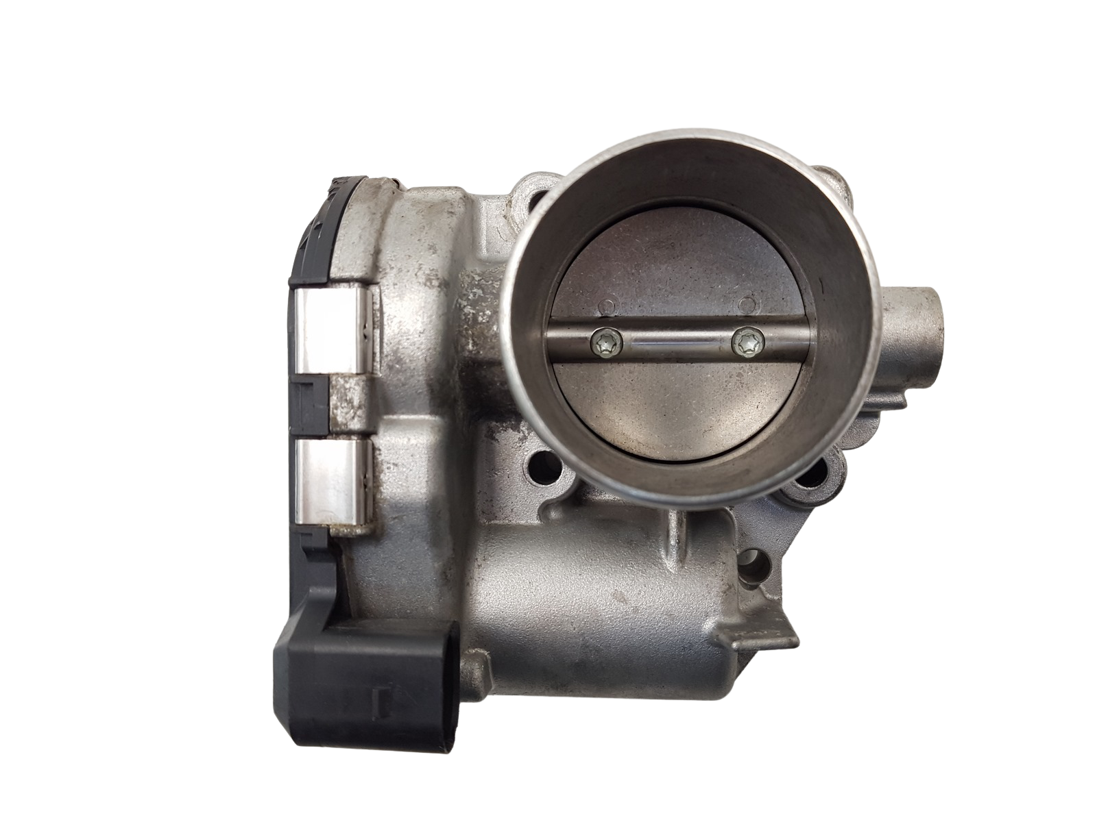 Válvula do corpo do acelerador Ford Volvo 7S7G-9F991-CA 0280750535 1.6 2028 main product photo