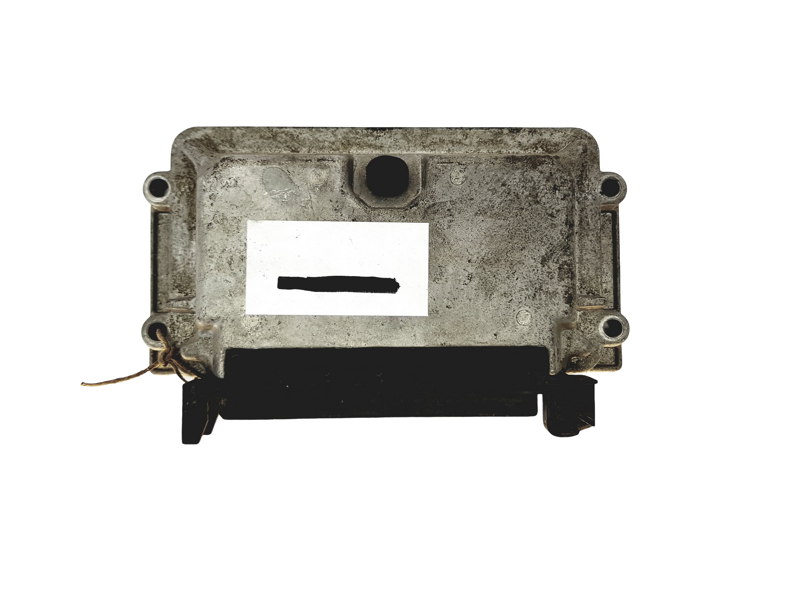 Unidade de Controlo 0261206214 9632693880 26FM0657 PSA Bosch 22194 main product photo