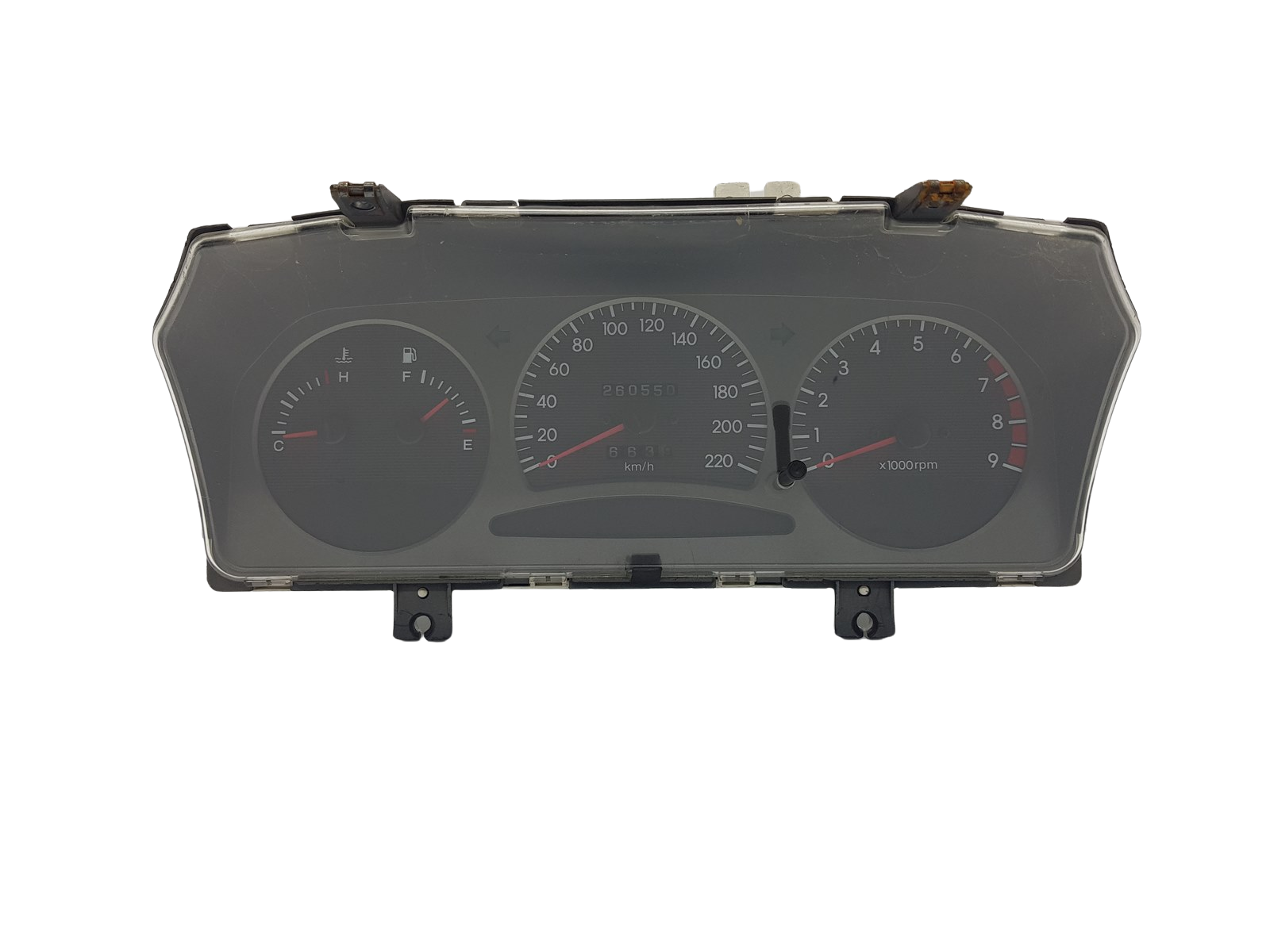 Velocímetro Kia Joice 94000-M3100 94000M3100 1881 main product photo