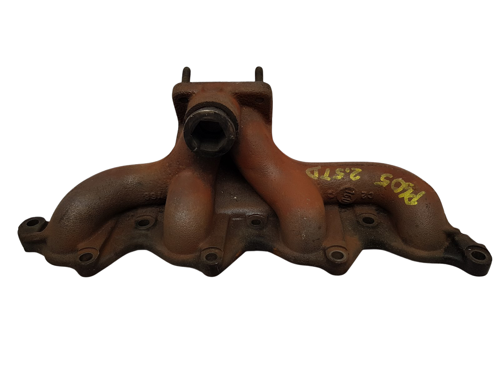 Coletor escape 034189 135317 Citroen XM Peugeot 605 2.5 TD 12319 main product photo