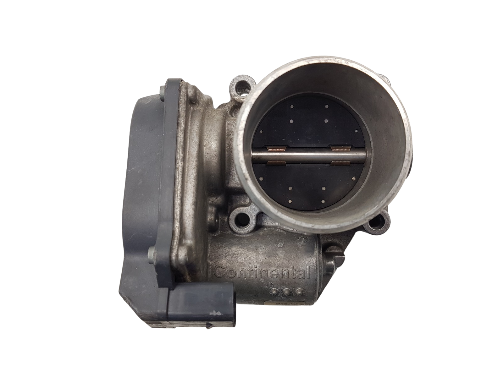 Válvula do corpo do acelerador 06F133062Q A2C53390403 VW Audi Seat Skoda 3568 main product photo