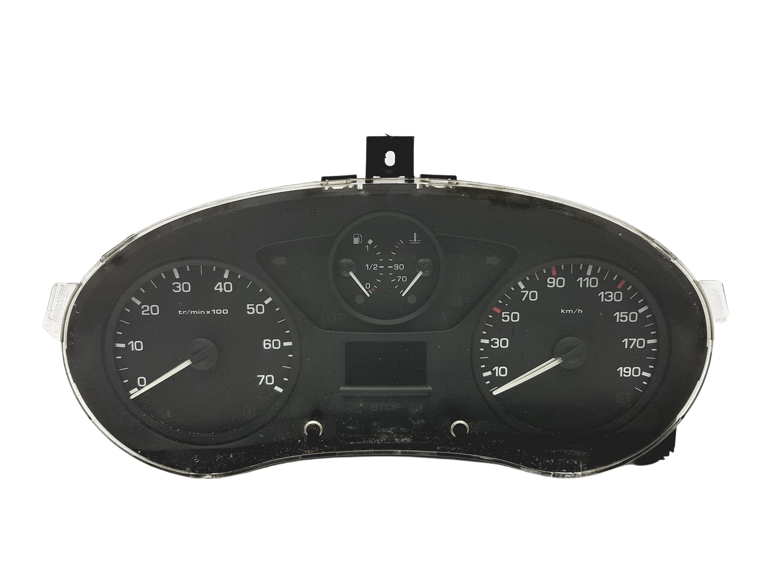 Conta-rotações Peugeot Expert 2 Jumpy 2 9665155280 40852 main product photo