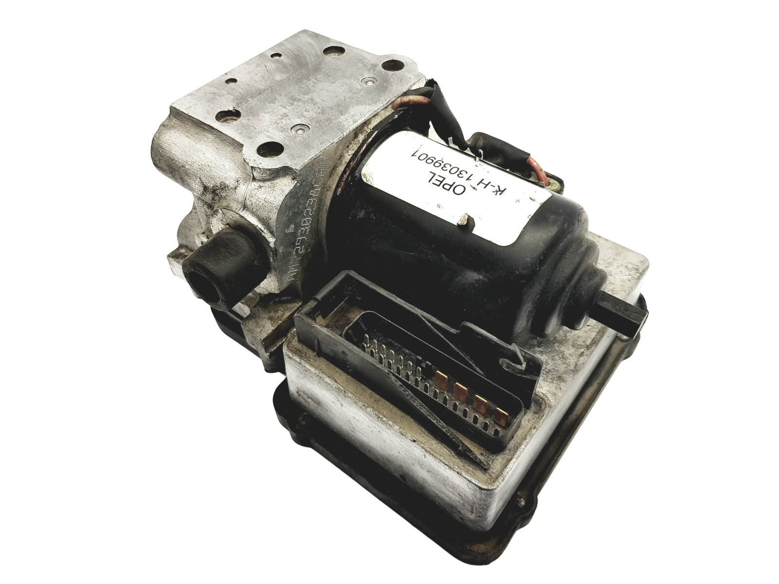 Bomba Abs Opel Vectra B 13039901 13040101 43360 main product photo