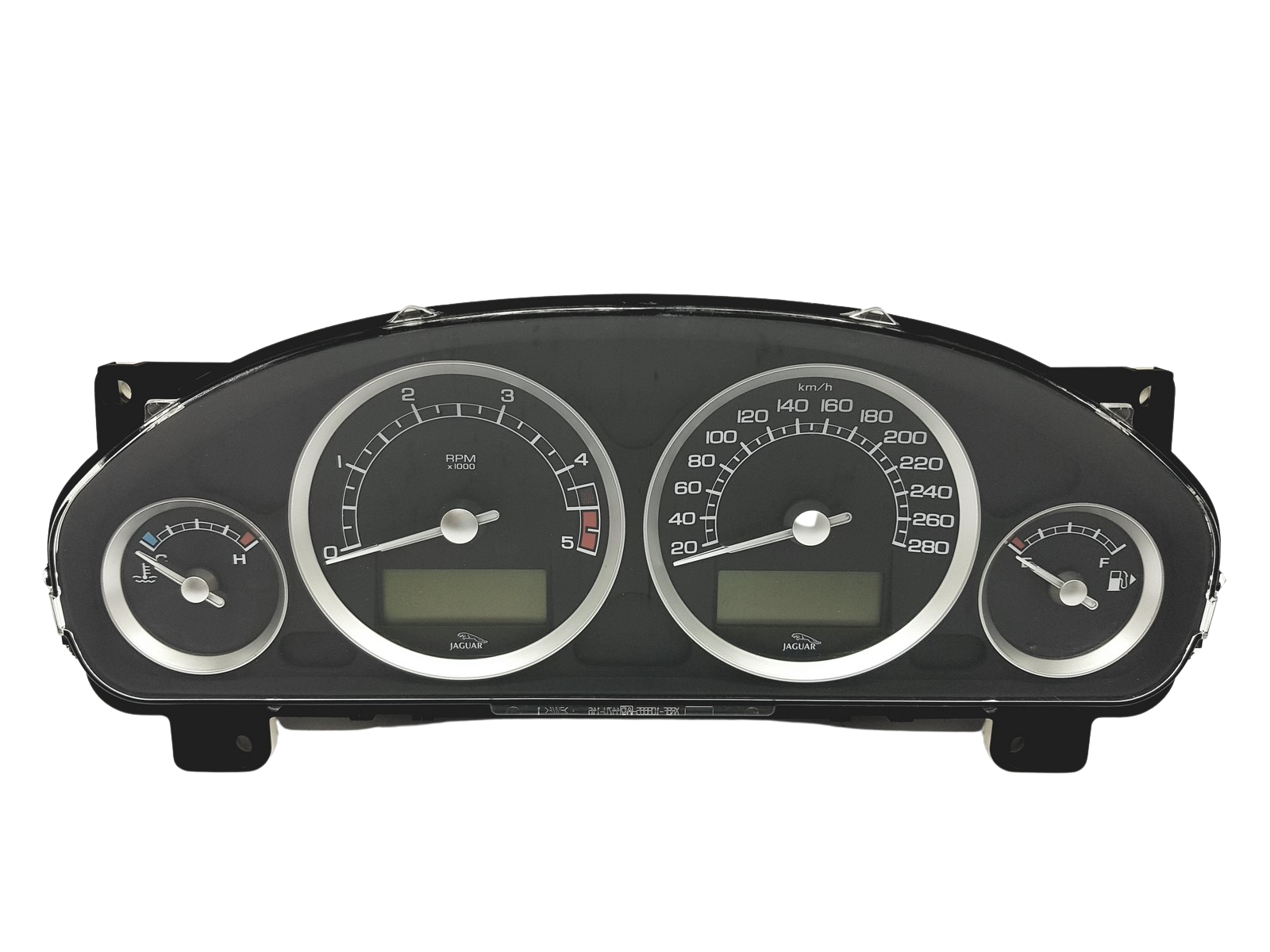Velocímetro Jaguar S-TYPE 6R83-10849-JA 55686 main product photo