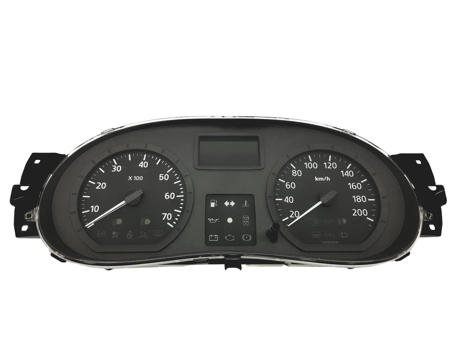 Conta-rotações Dacia Logan 248107336R 29670 main product photo