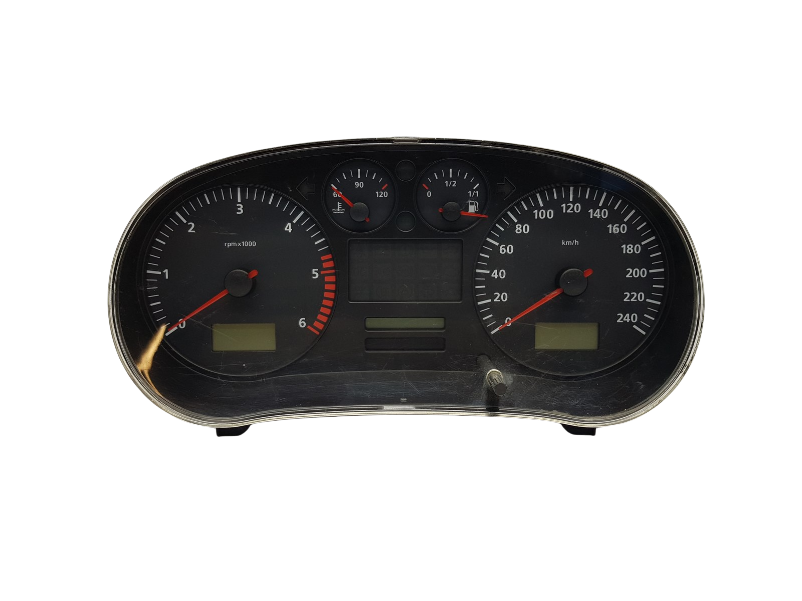 Conta-rotações Seat Toledo Leon 1M0920821B 2811 main product photo