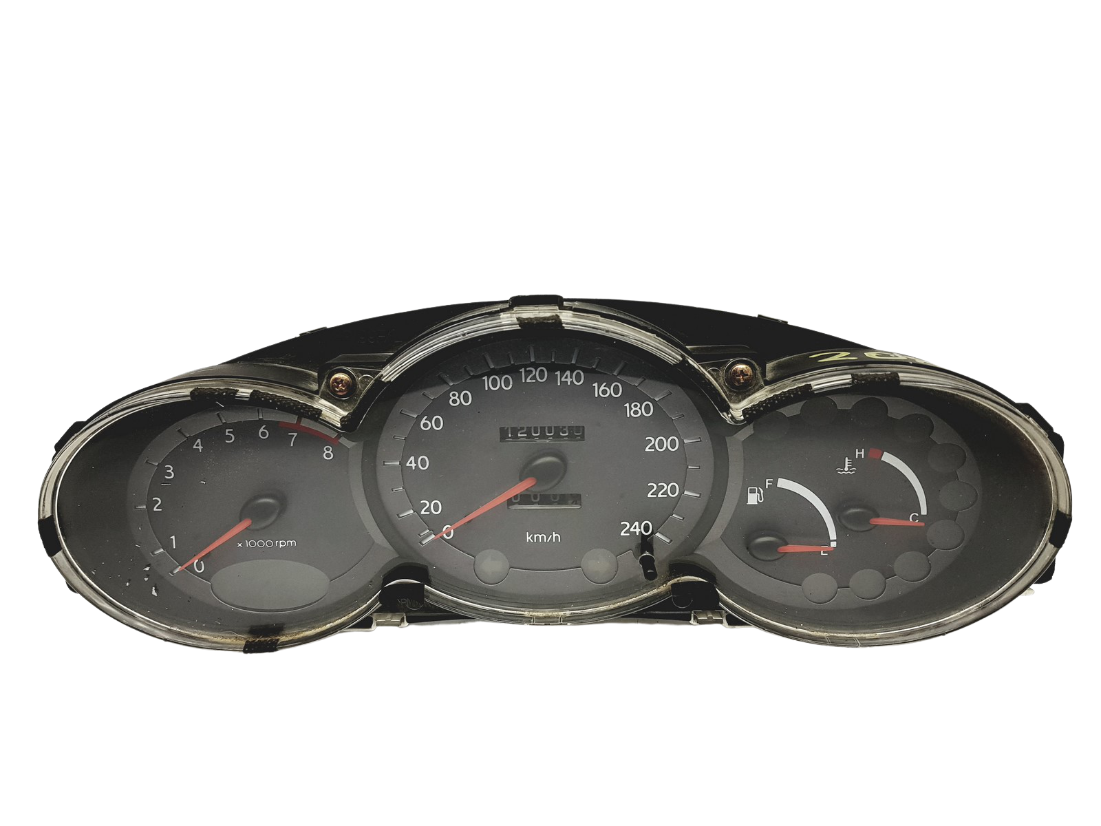 Velocímetro Hyundai Coupe 94003-27120 2002-5950 48174 main product photo