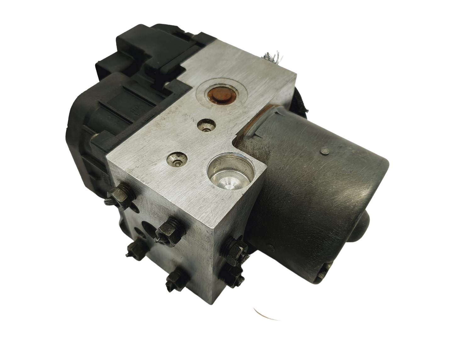 Bomba Abs Kia Sorento 589103E310 0273004660 0265216928 Bosch 65358 main product photo