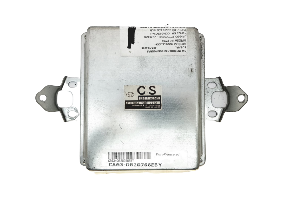 Unidade de Controlo CS 22611 AL841 A18-000 R9B Subaru Hitachi main product photo