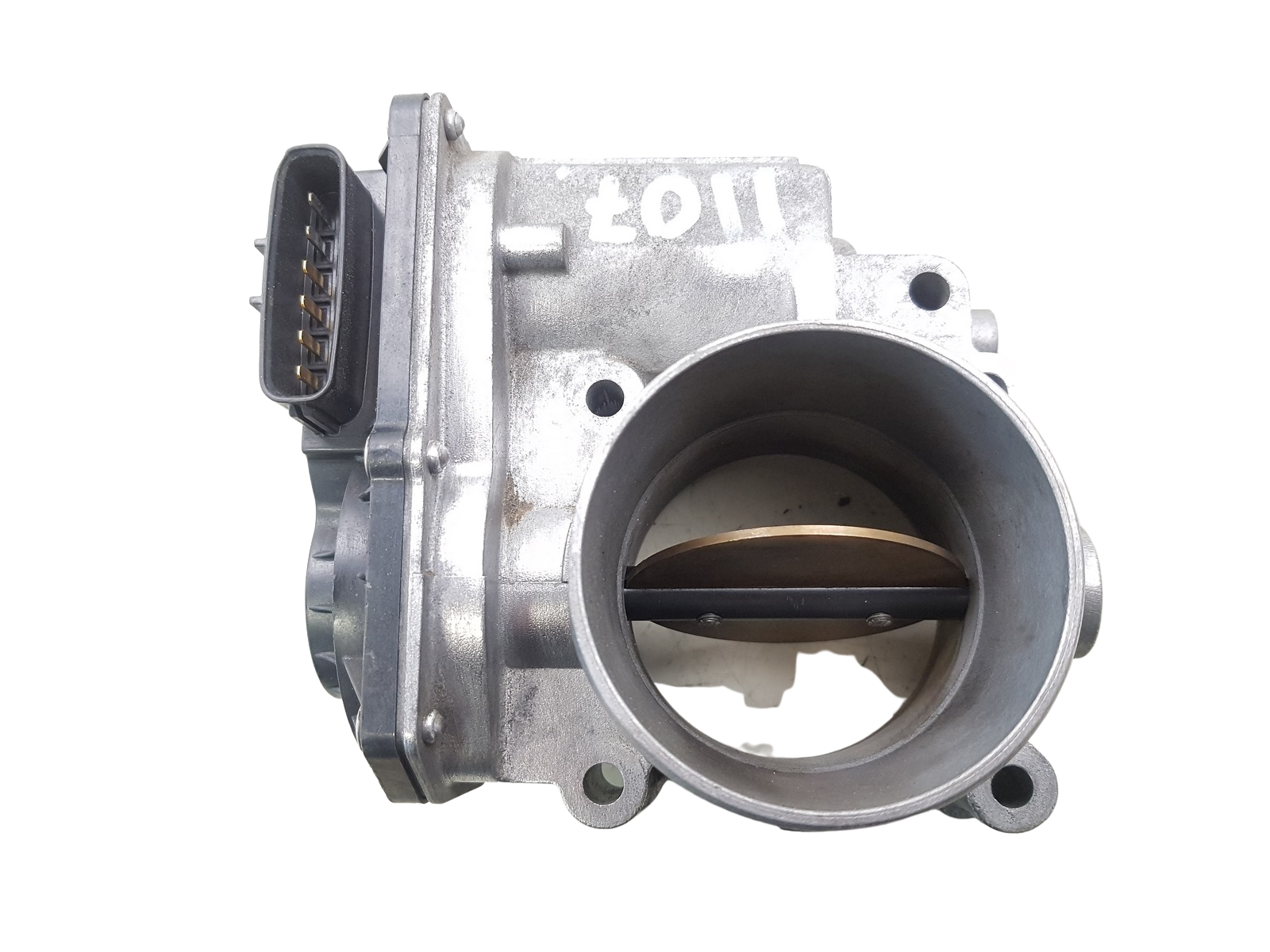 Válvula do corpo do acelerador Subaru 16112AA260 2.0 D 1249 main product photo