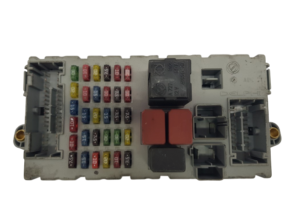 Caixa de fusíveis Fiat 46520600 CPL 46817785 NPL 19982 main product photo