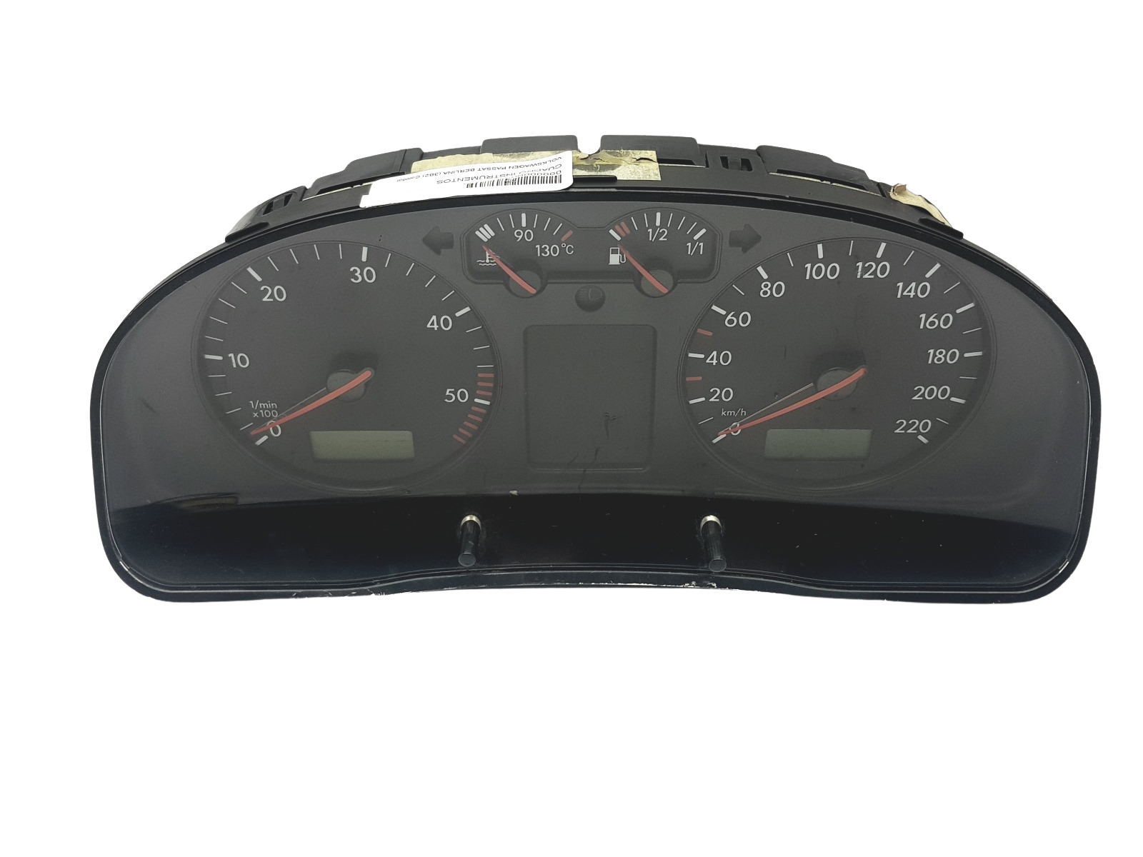 Conta-rotações VW Passat B5 88311245 1086 main product photo