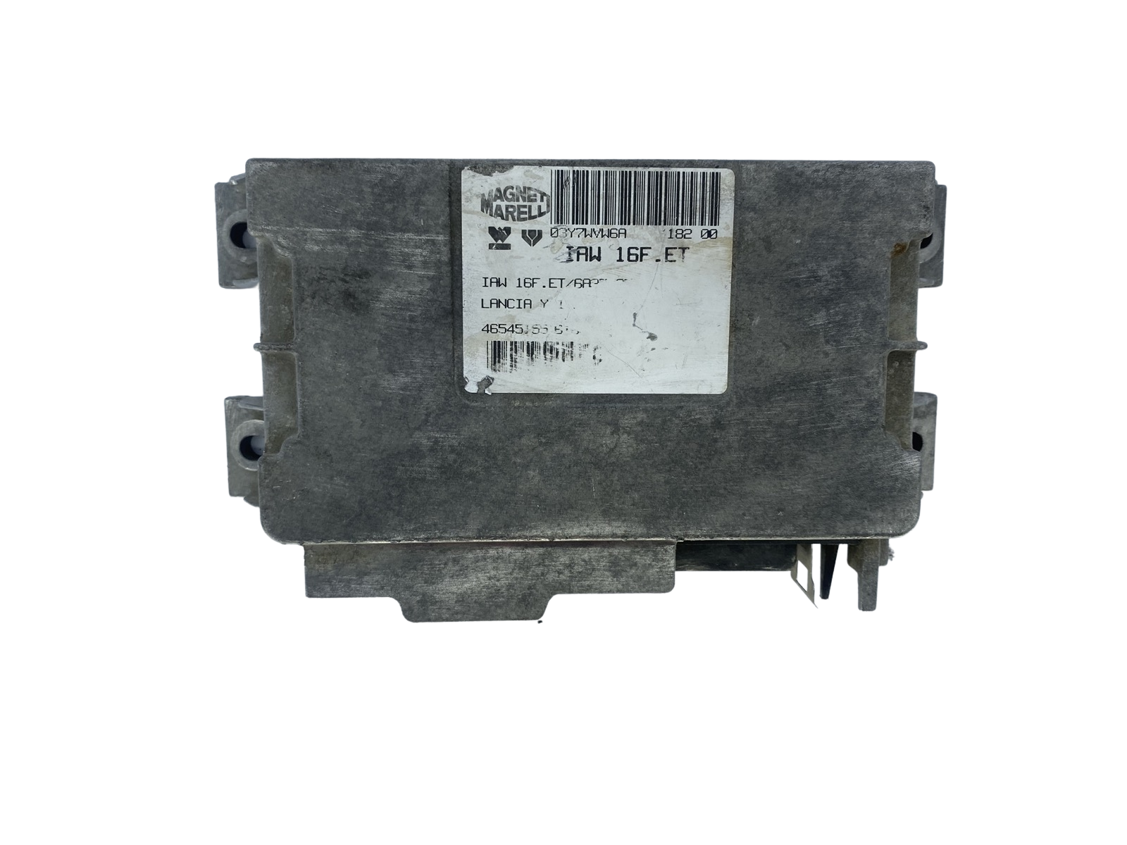 Unidade de Controlo Lancia 46545155 IAW 16F.ET 61602.108.02 Marelli 49545 main product photo