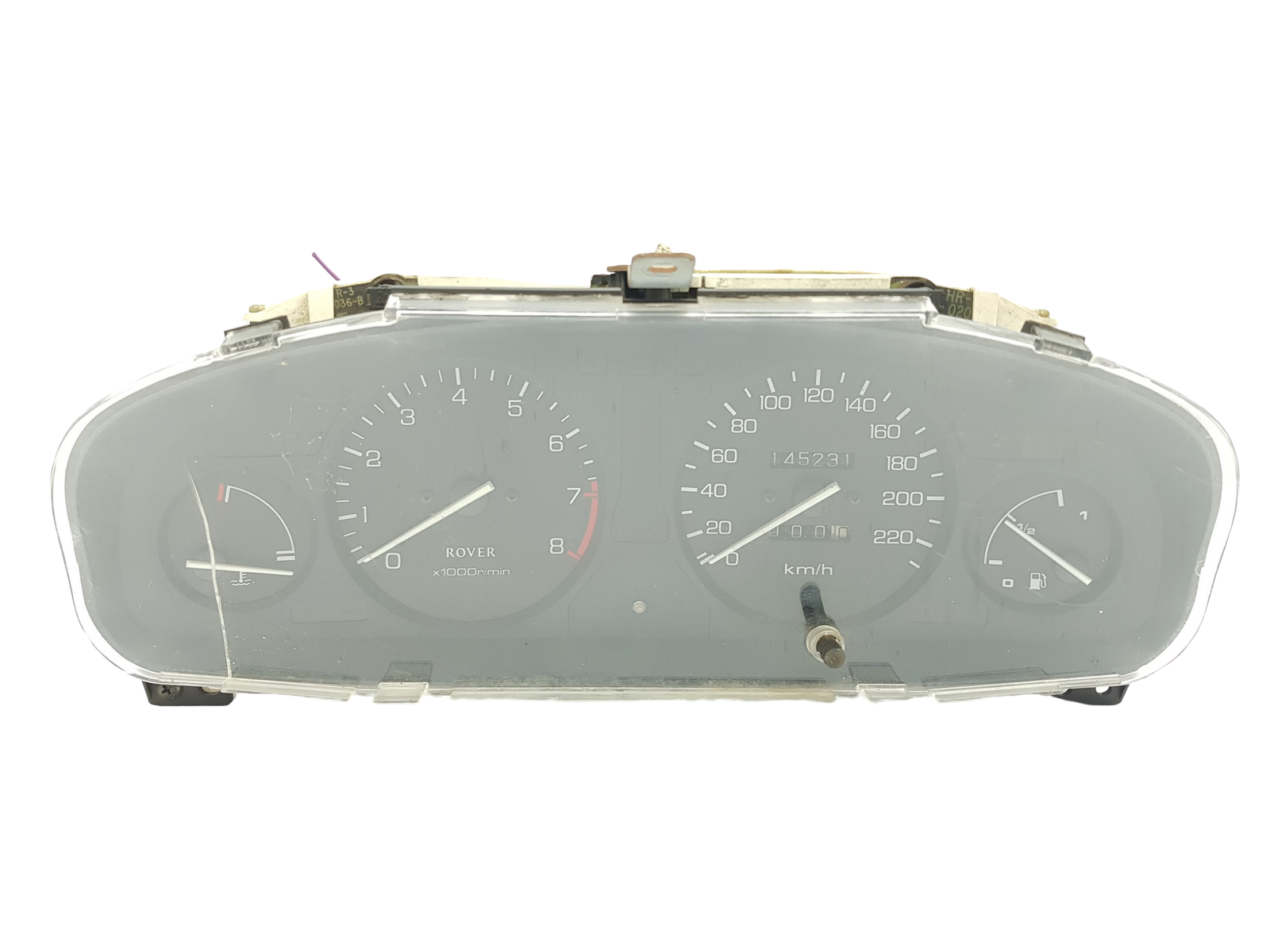 Conta-rotações Rover 400 AR0026015 AR-0026-015 25724 main product photo