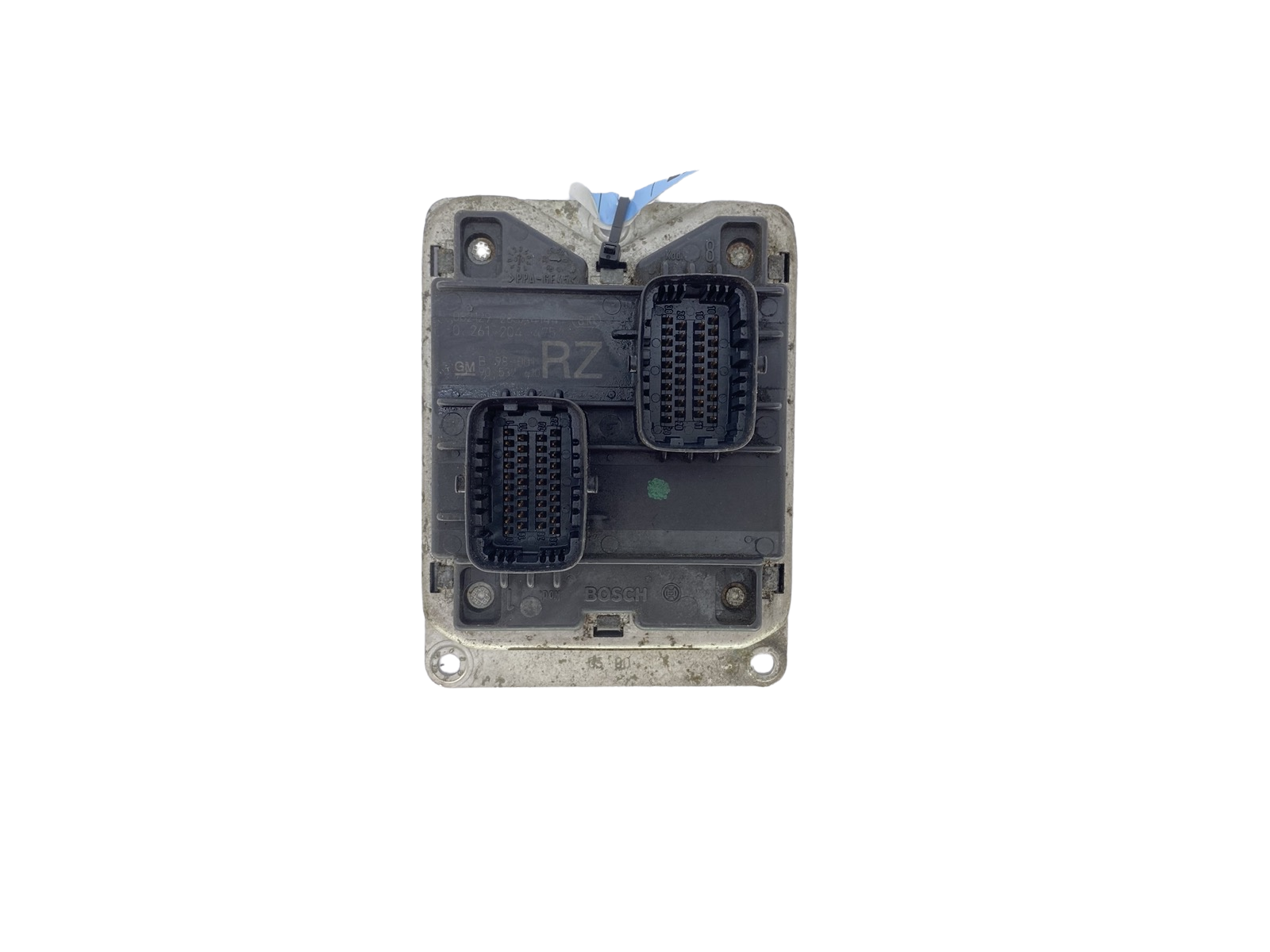 Unidade de Controlo 90532610 RZ 0261204475 Opel GM 56974 main product photo