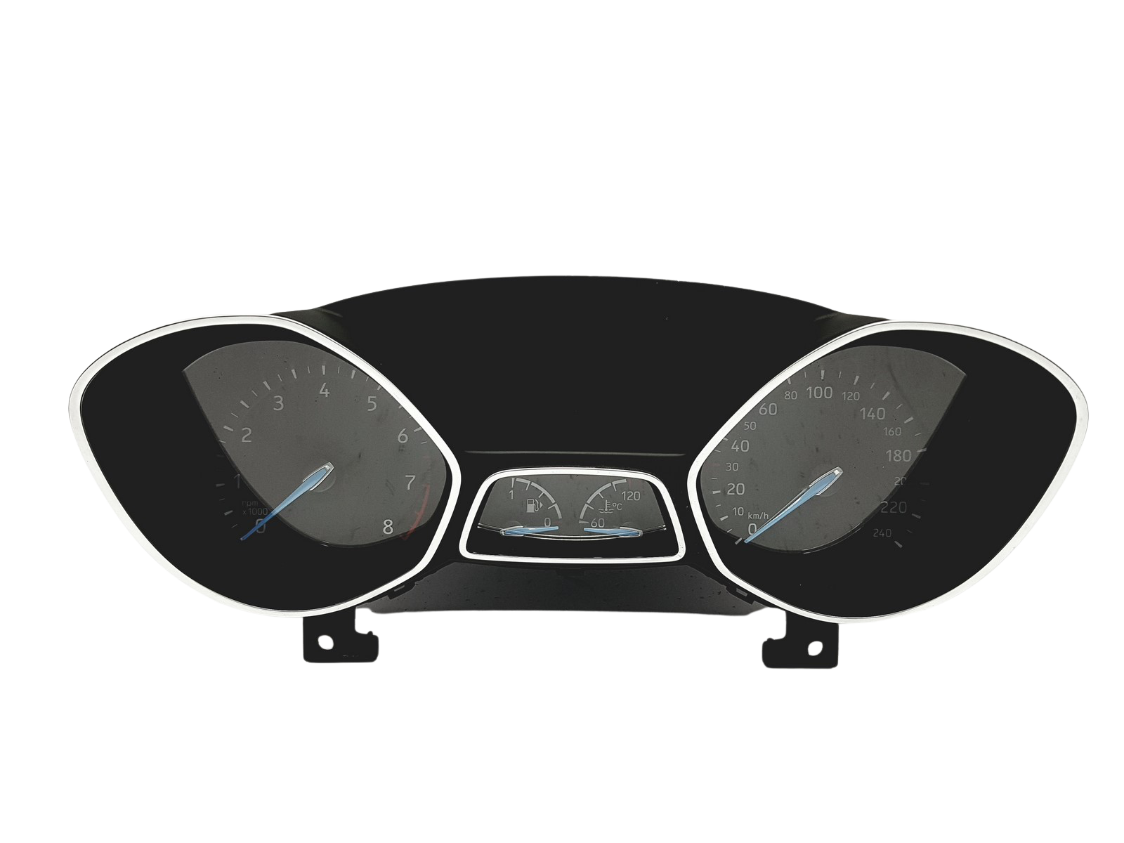 Conta-rotações Ford Focus F1ET-10849-BJV Visteon main product photo