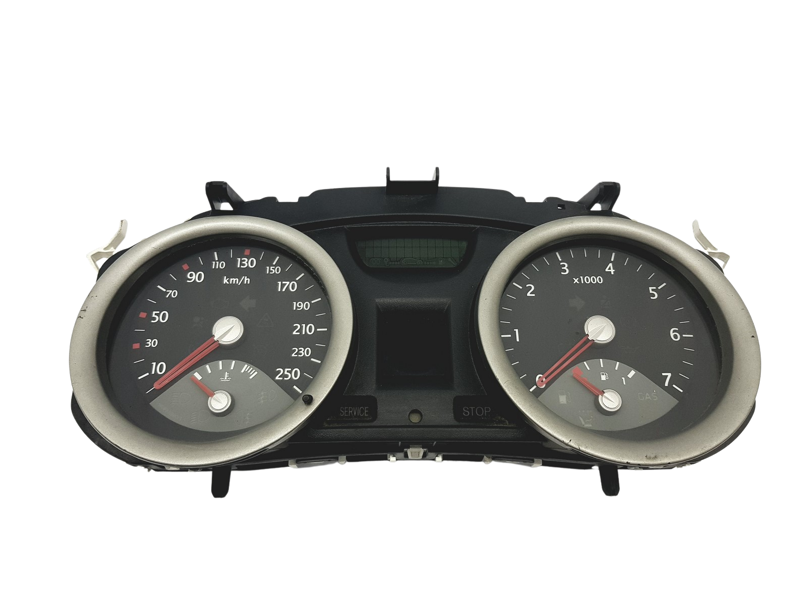 Conta-rotações Renault Megane 2 8200364015 58508 main product photo