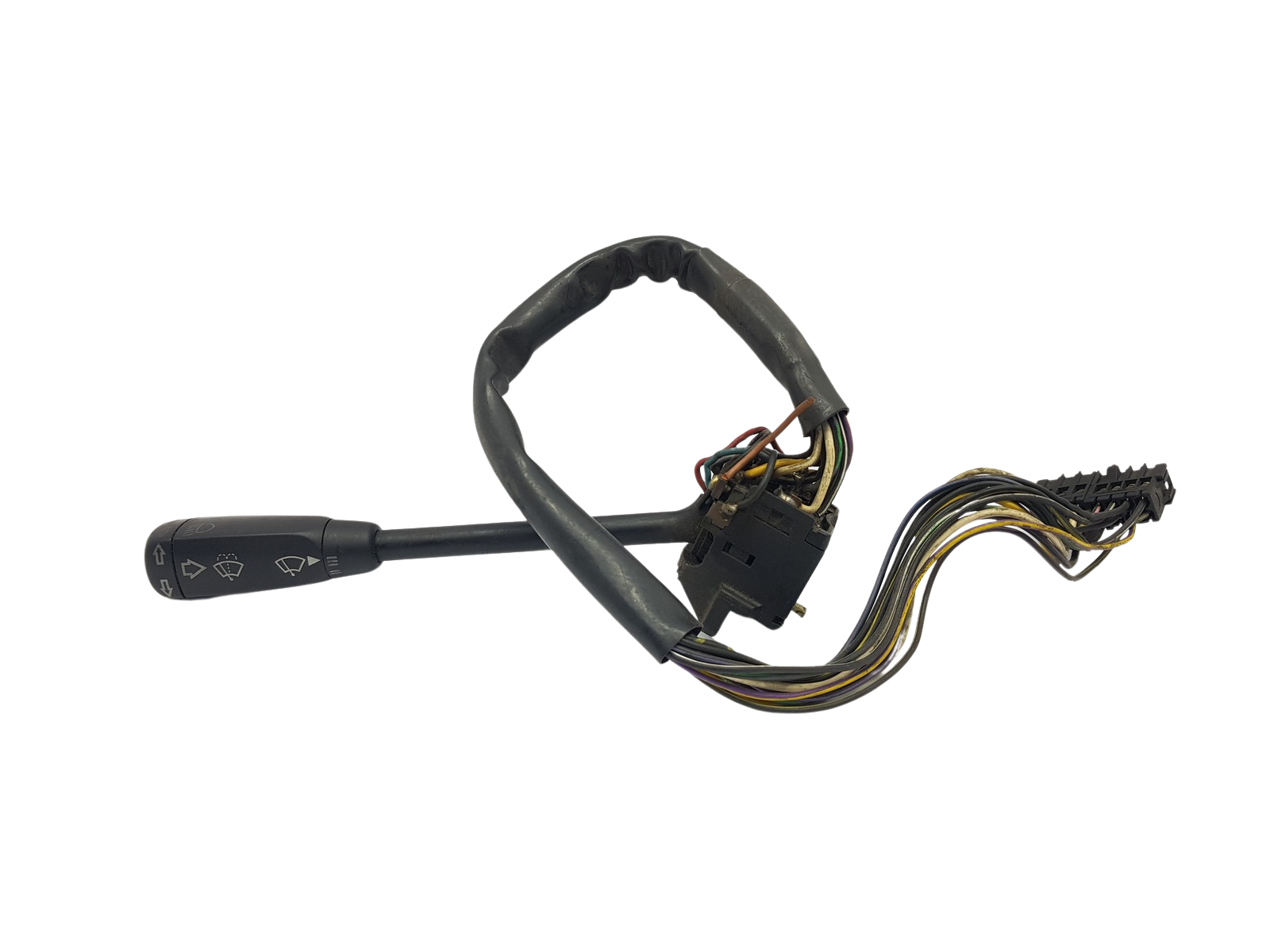 Interruptor de luz Mercedes-Benz W201 190 2015450624 SAE Q 78 9107 main product photo