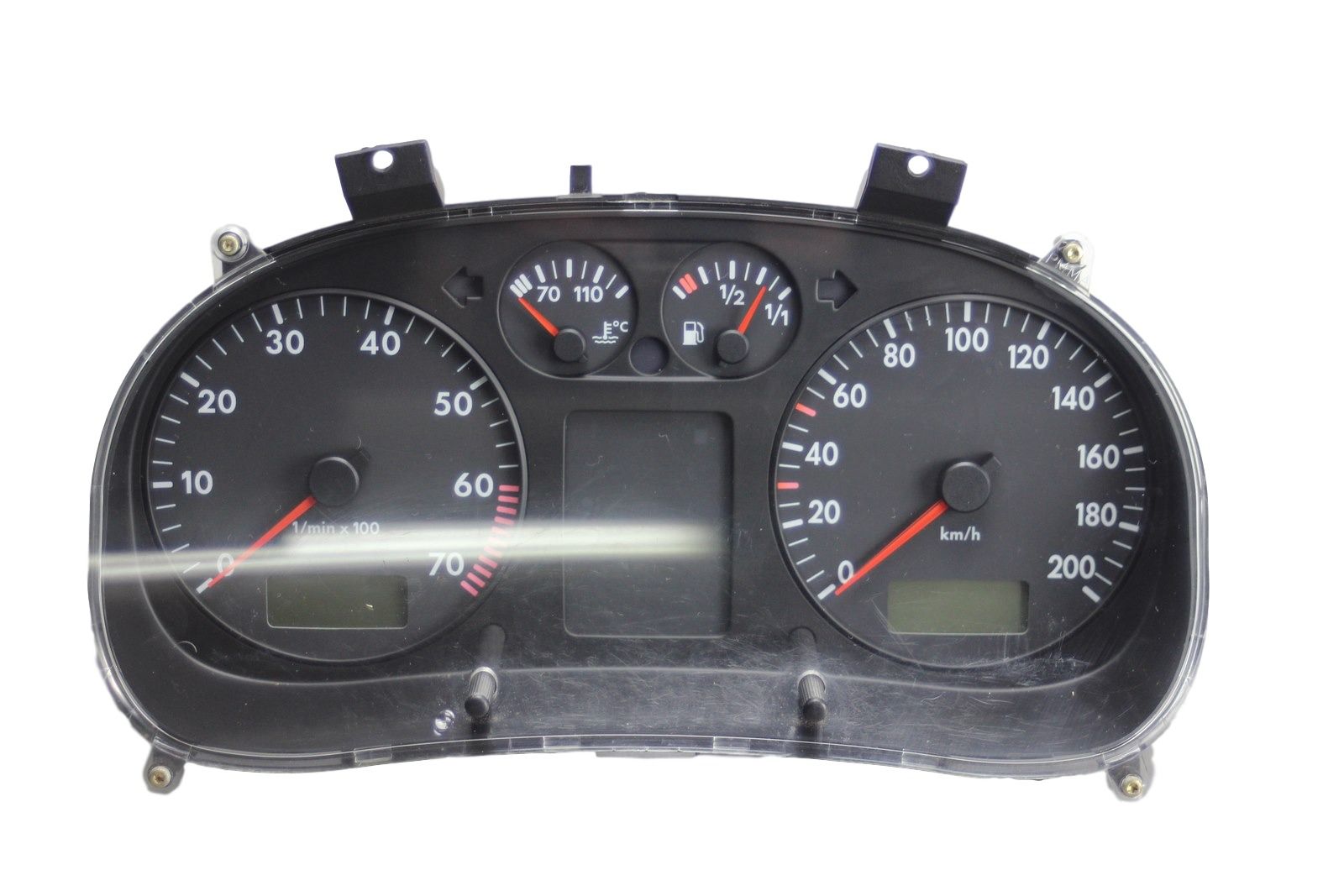 Temporizador de contagem decrescente Obrotomierz Seat Arosa 6H0919860 Benzyna main product photo