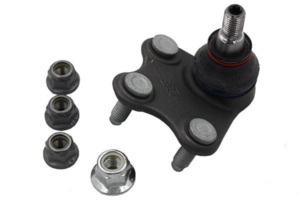 Rótula Direito Fazer VW Audi Skoda 6R0407366 B18694 Borsehung main product photo