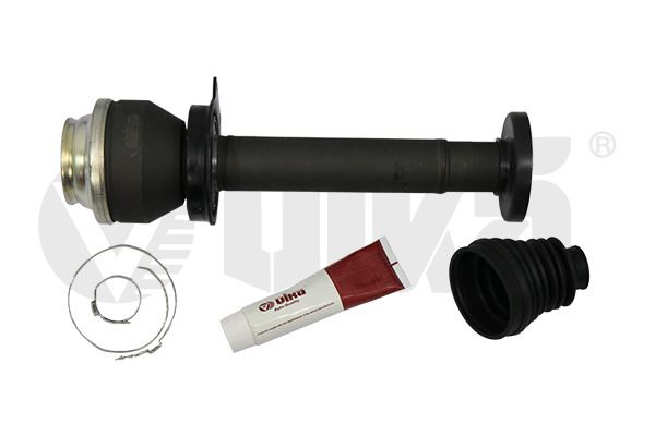 Articulação do veio Frente 7H0498104G 44981163001 VW Transporter Vika main product photo