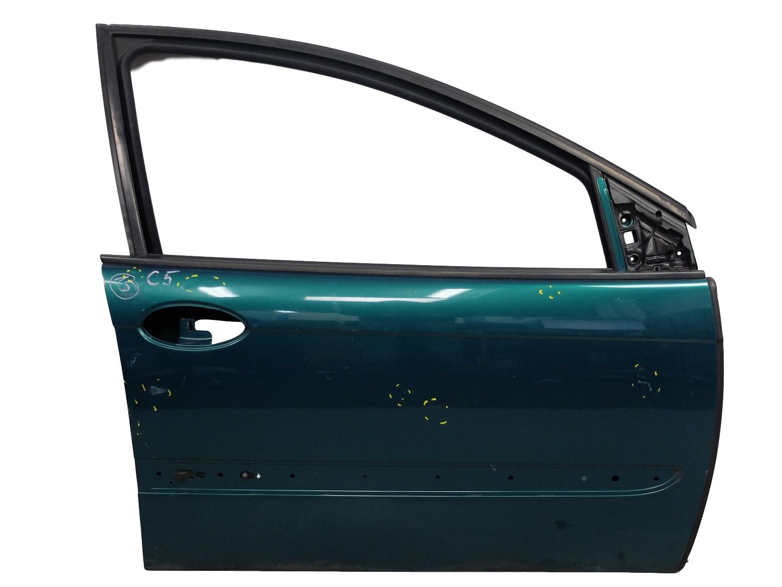 Porta Direito Frente Citroen C5 Zielone main product photo
