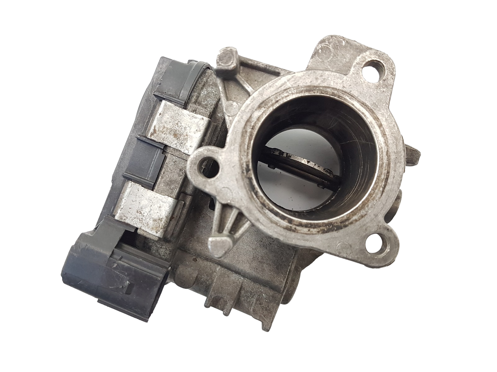 Válvula do corpo do acelerador 55213019 40DFP1 Fiat Alfa Romeo 1507 main product photo
