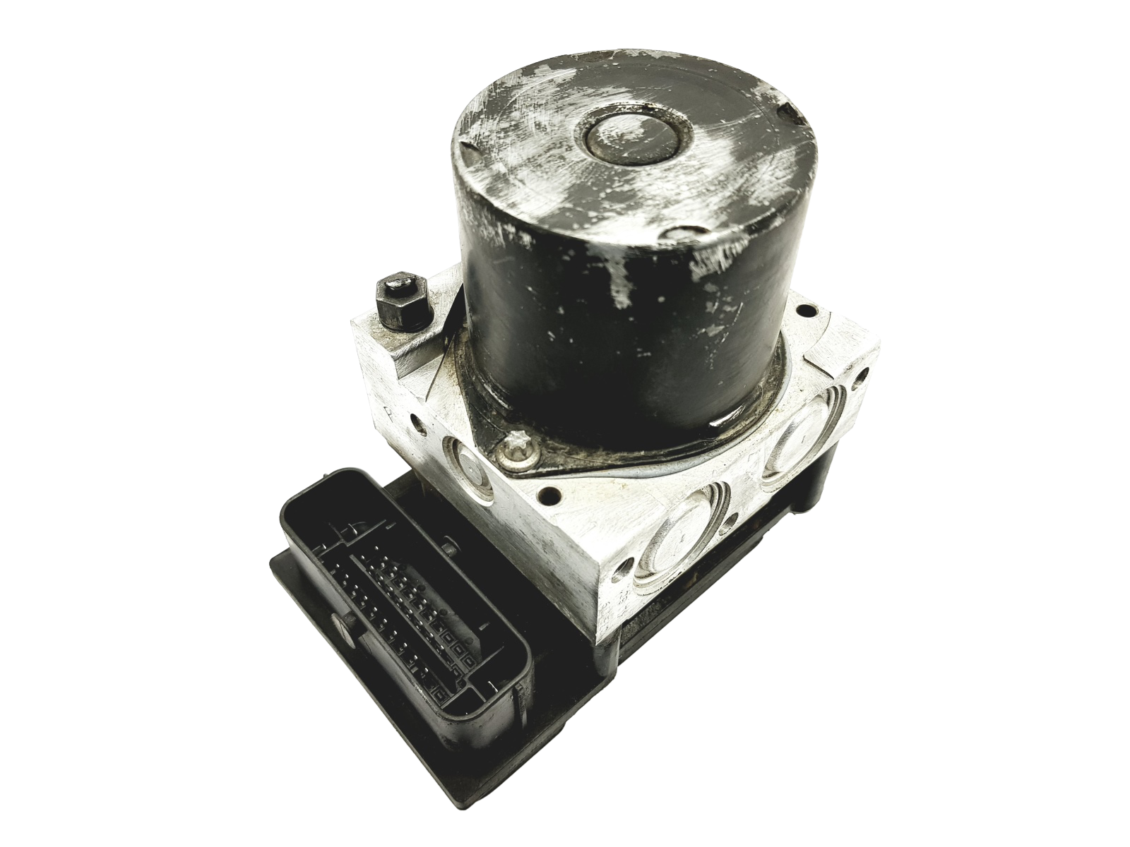 Bomba Abs VW Fox 5Z0614117B 0265800468 Bosch 36815 main product photo